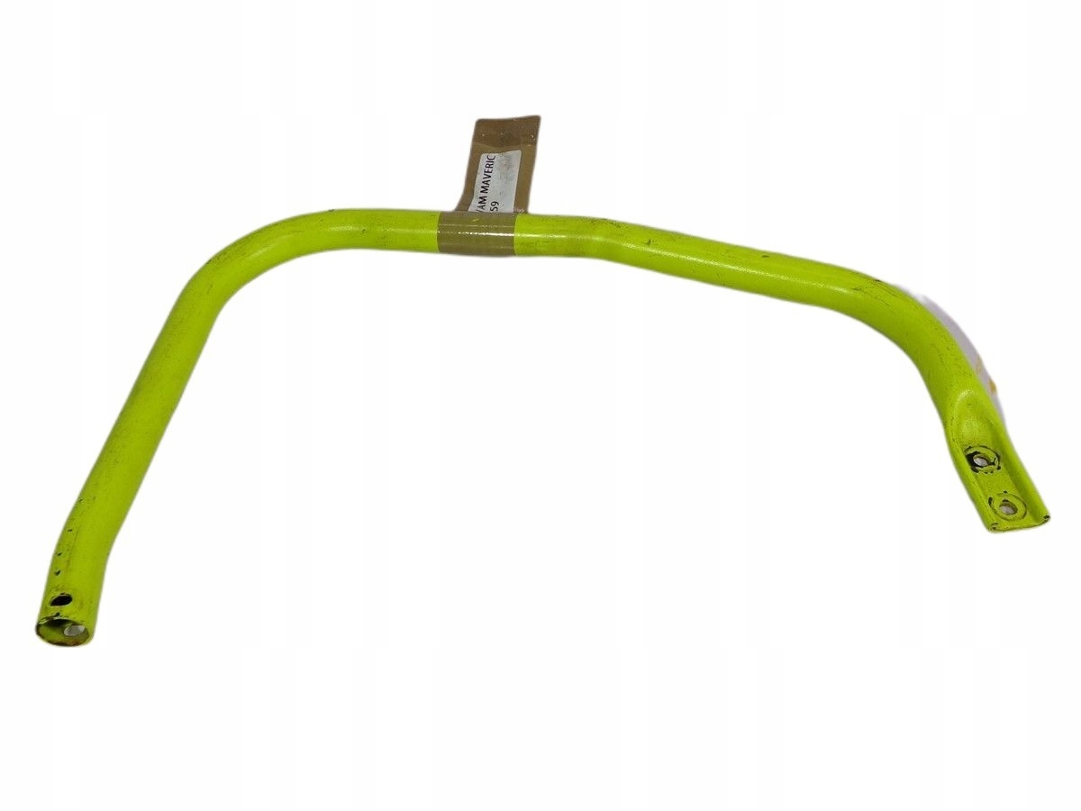 STELAŻ PRZÓD TYŁ CAN-AM MAVERIC