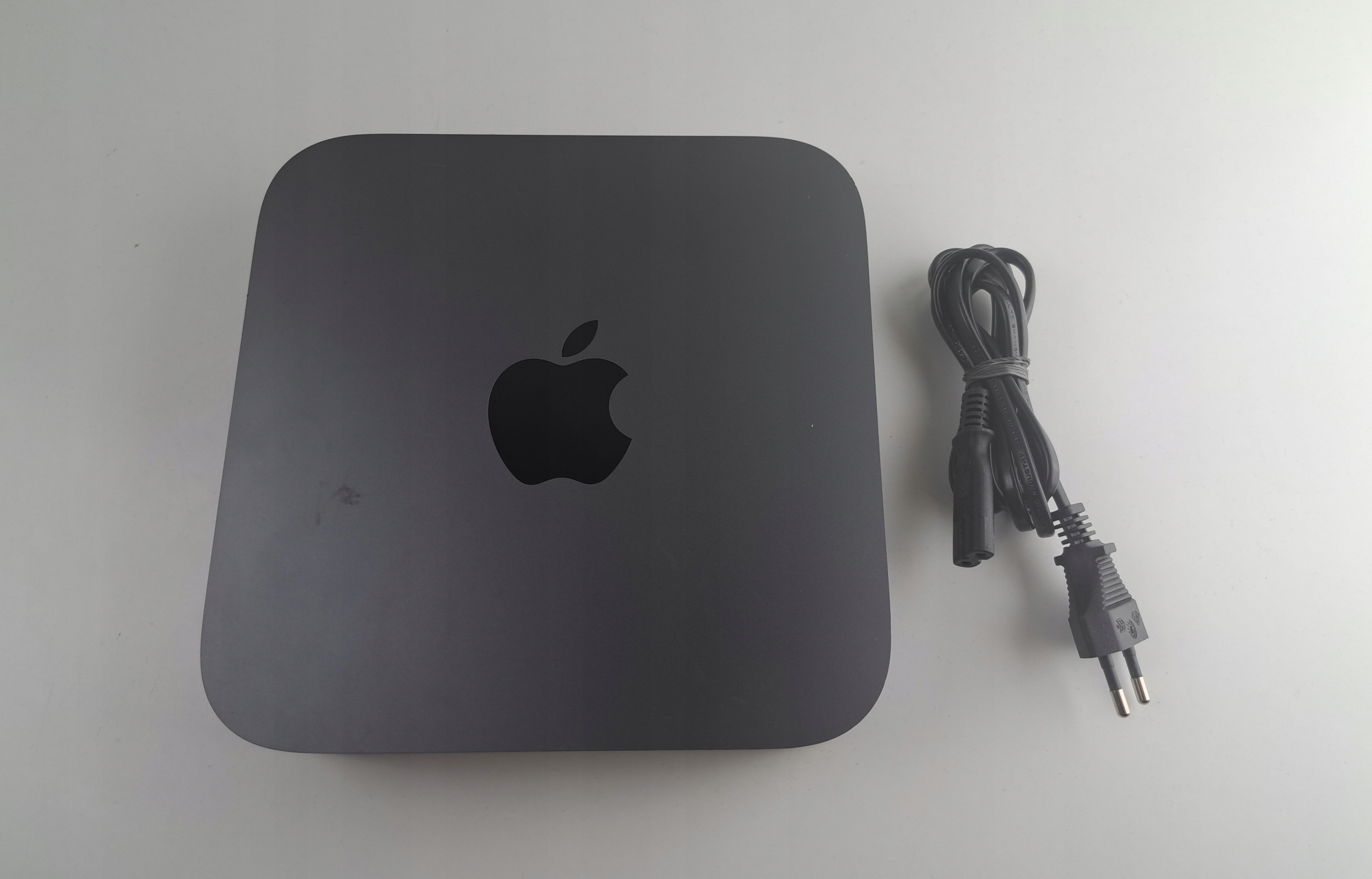 Mac Mini 2018 w Komputery stacjonarne - Sklepy, Opinie, Ceny