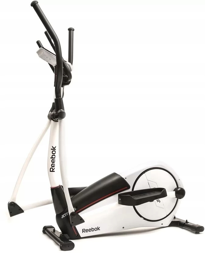 Orbitrek Reebok Jet 100 Rodzaj eliptyczny