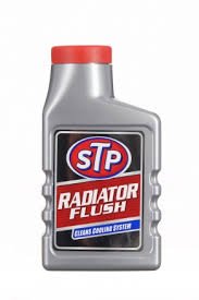 

Stp Płukacz Odkamieniacz chłodnicy 300 ml