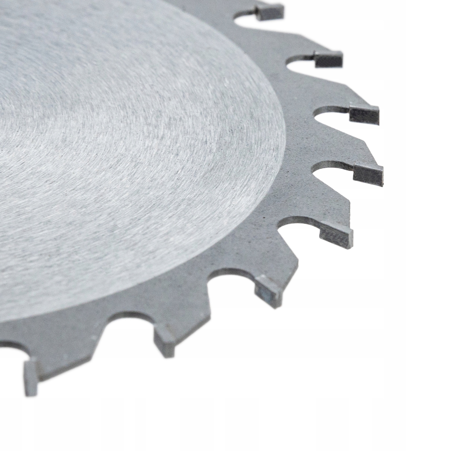 TARCZA WIDIOWA DO DREWNA 125 x 22,2 mm 24T Marka Vergionic