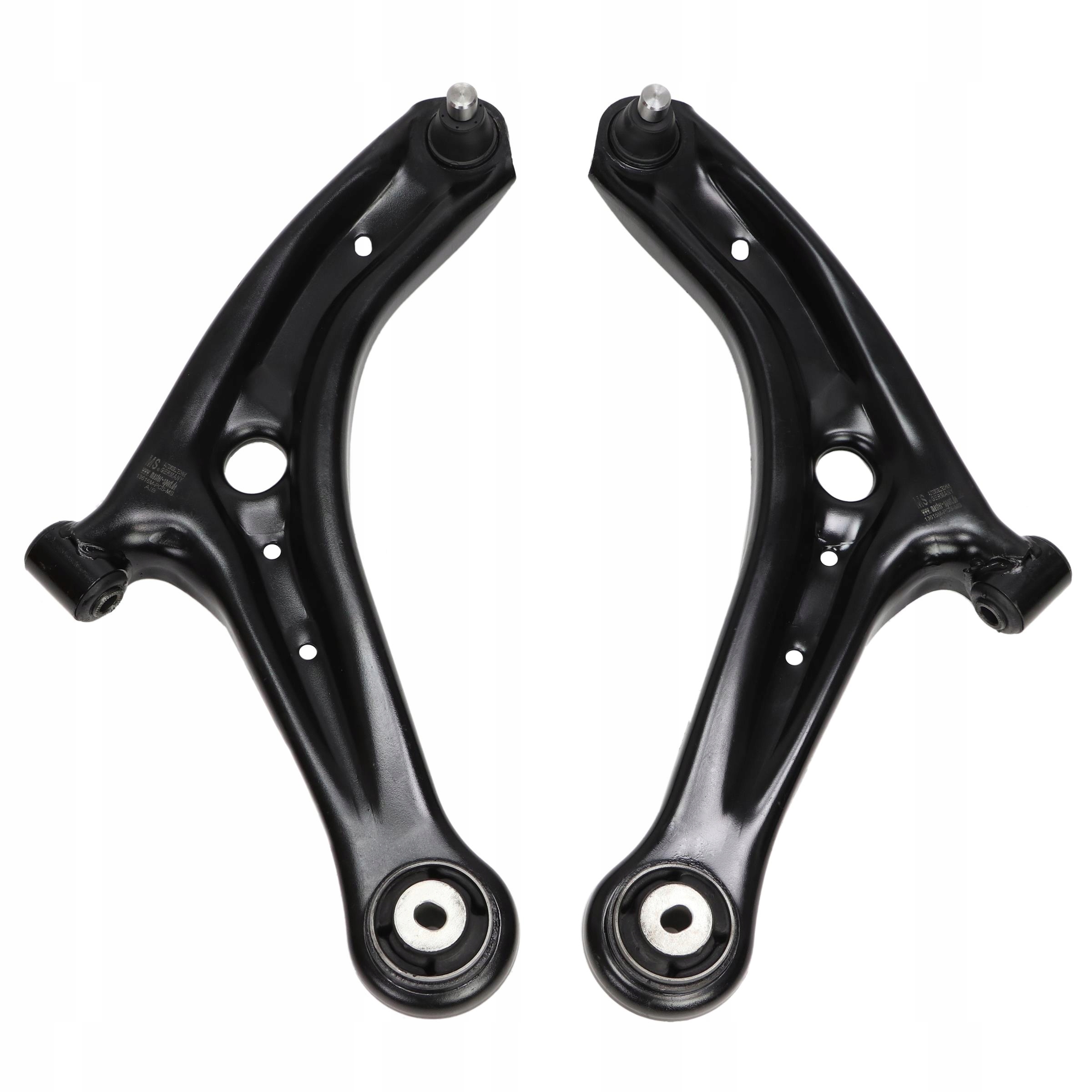 Ramena Sada Sada Přední Ford Firsta VI, Ka+ III; Mazda 2 (de_, Dh_)