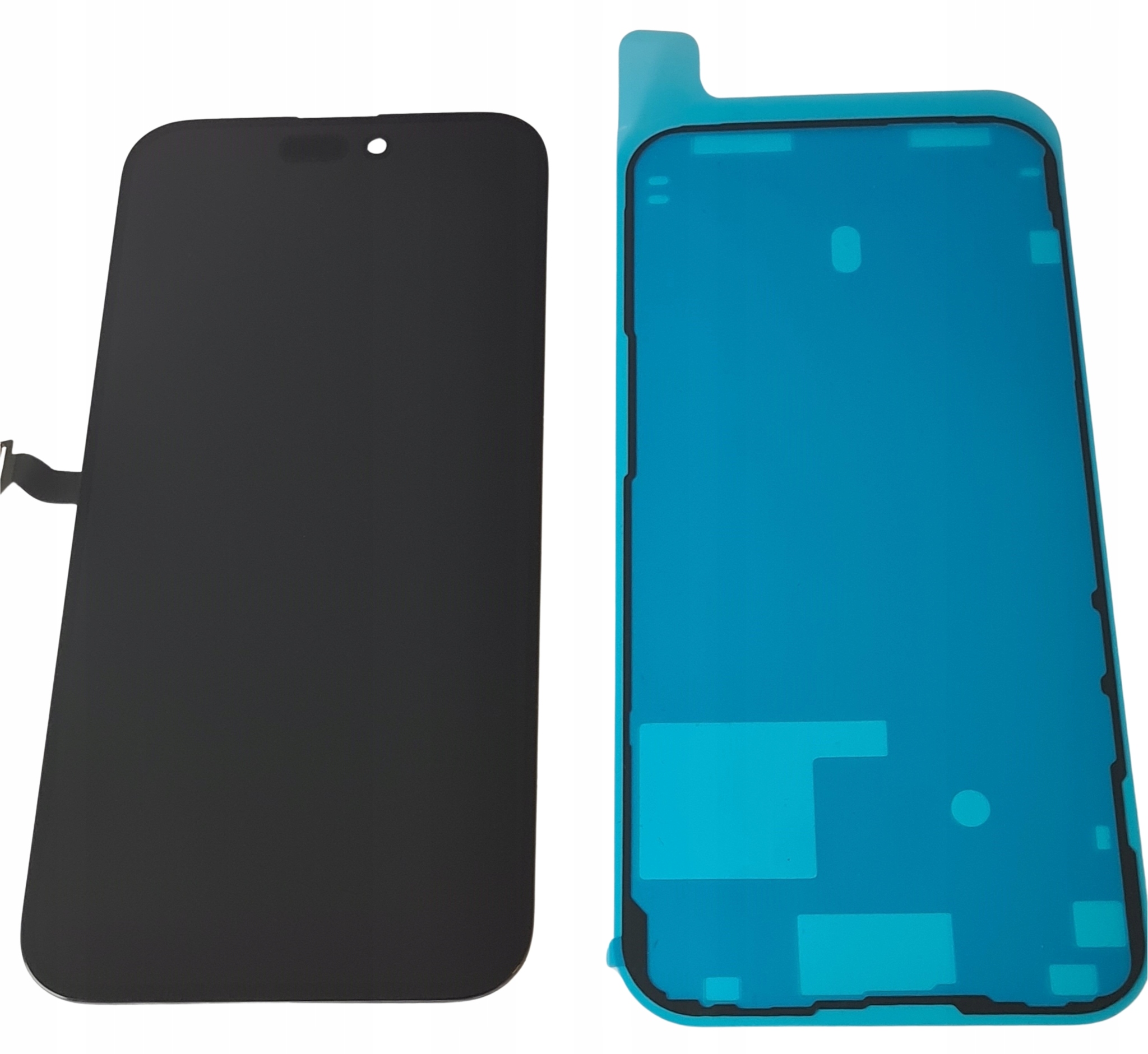 LCD displej Incell 120 Hz dotyková obrazovka pro Apple iPhone 14 Pro Max