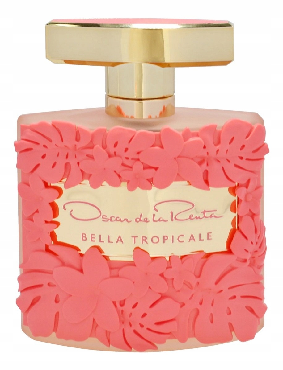 Bella Tropicale Woda perfumowana spray