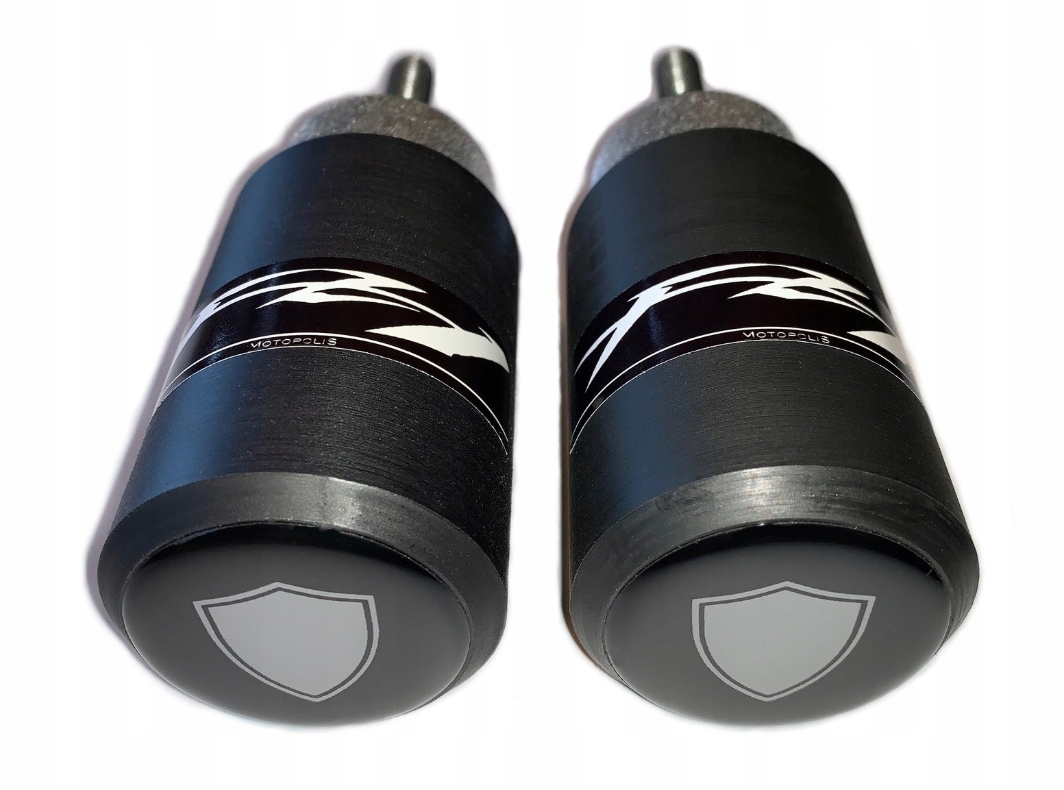 YAMAHA FZ1 FAZER 2006 2018 CRASH PADY SOLIDNE