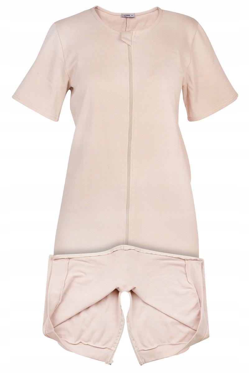 EMMA Specjalistyczny kombinezon dla seniorów