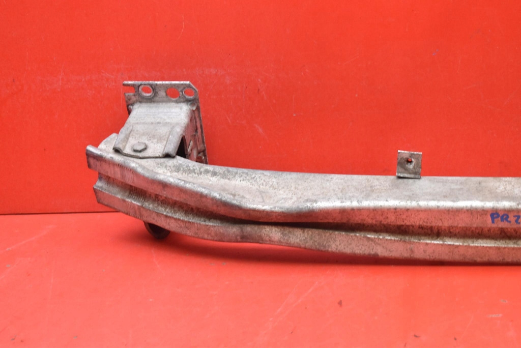 bumper support front front pillar 4E0807134AB AUDI A8 D3 05-07