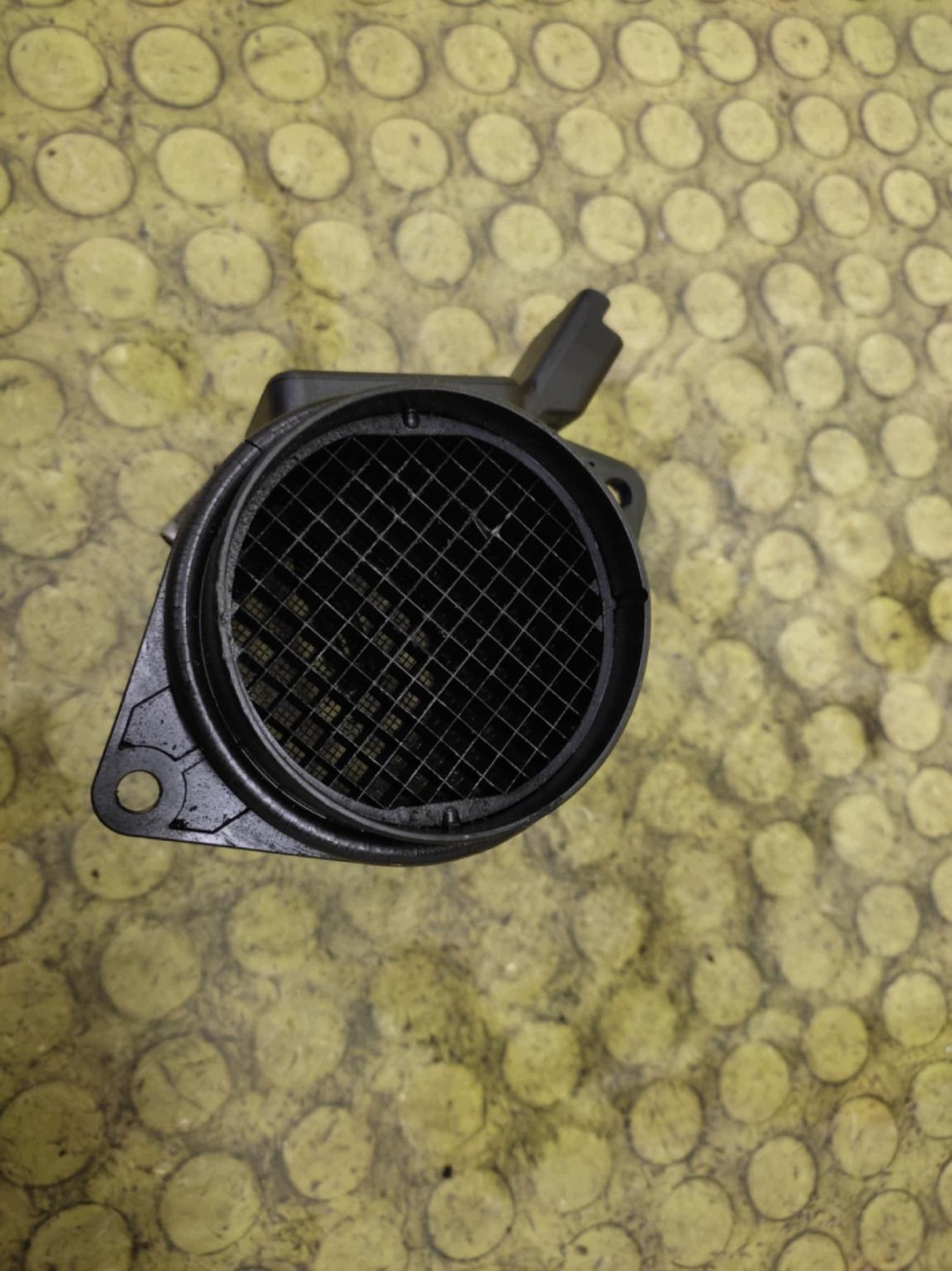 PEUGEOT 307 debimetro 9629471080