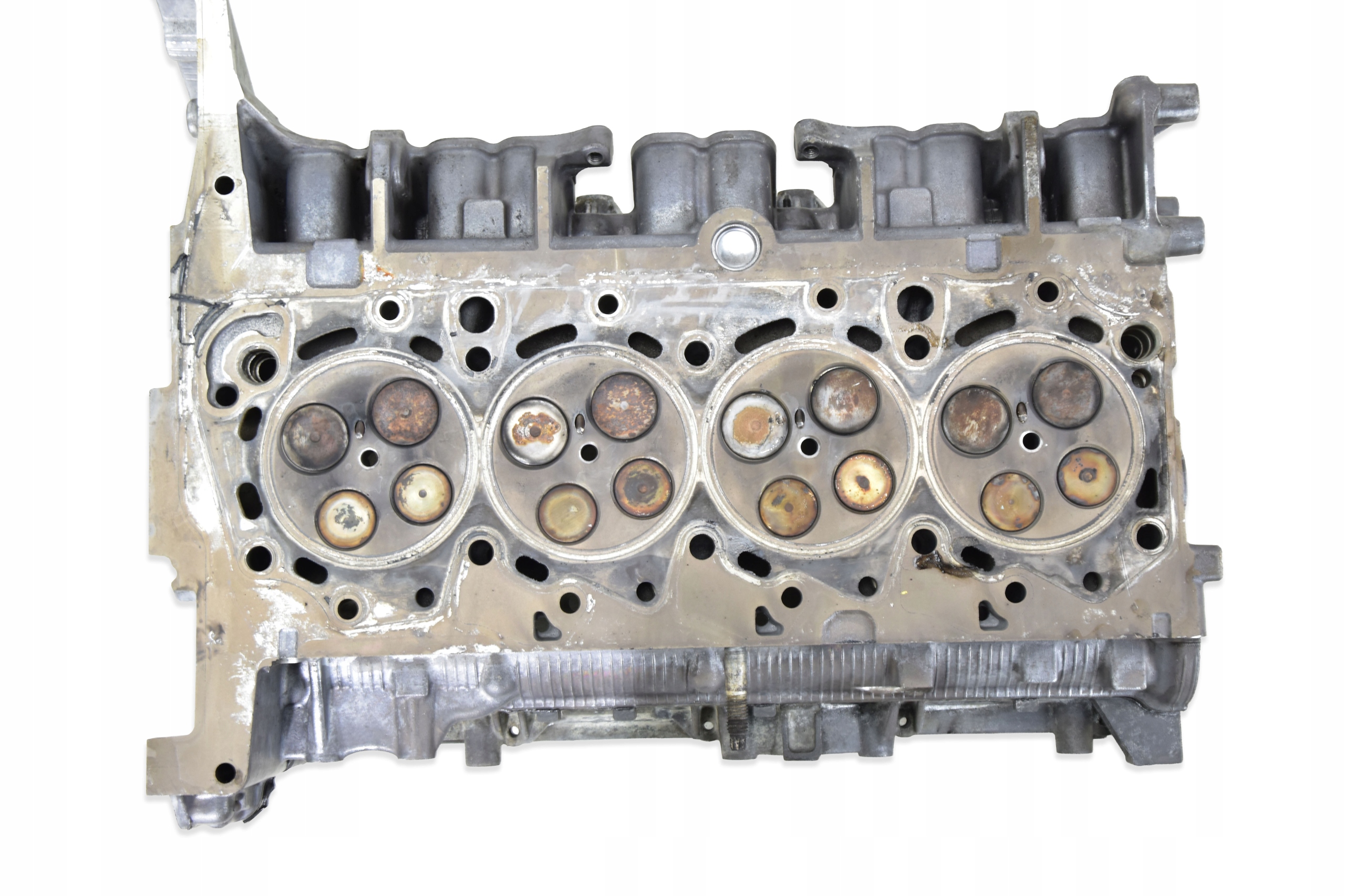 TESTATA FORD TRANSIT MK7 MK8 2.2 TDCI BK3Q-6K537-A1C RWD