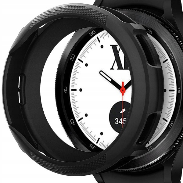 

Etui do Galaxy Watch 4 Classic 42, Spigen Liquid A