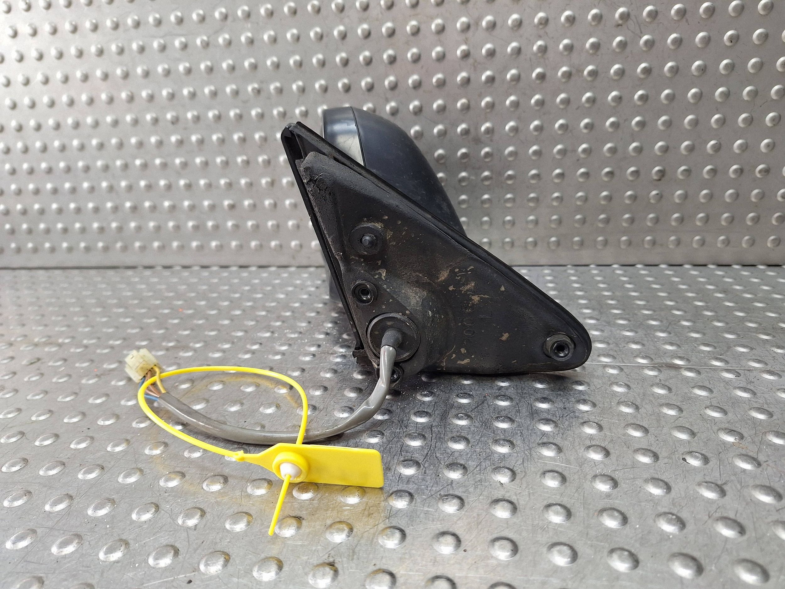 mirror left HONDA PRELUDE III 87-89 4 PIN EUROPA