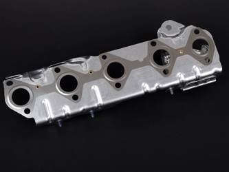 AV6Q-9448-AB - ПРОКЛАДКА ВЫПУСКНОГО КОЛЛЕКТОРА 1.5 1.6 TDCI FORD