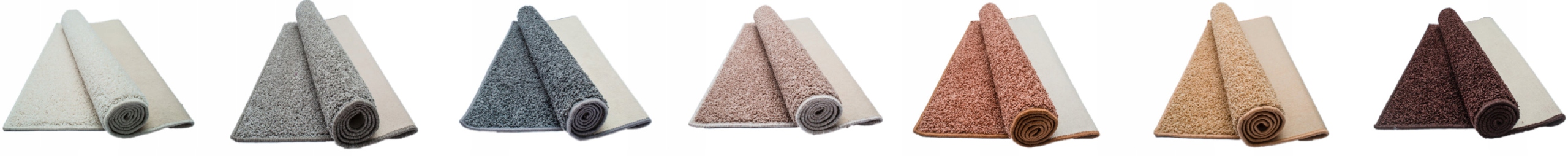 Dywan 120x160 Futro Królika Oslo +2 Dywan Gratis Materiał wykonania poliester