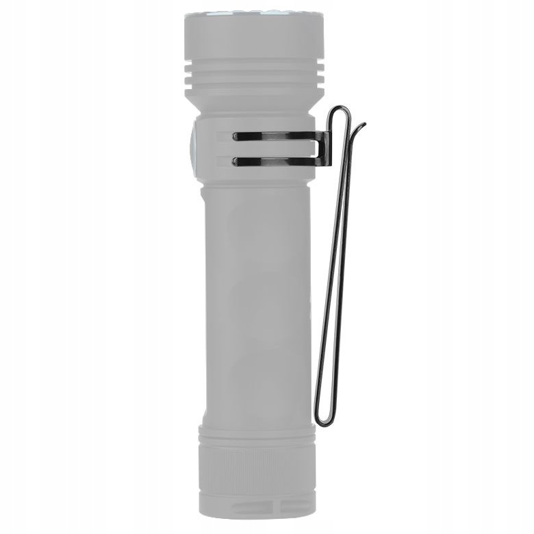 

Klips Olight do latarek Olight Seeker 2/Pro Czarny