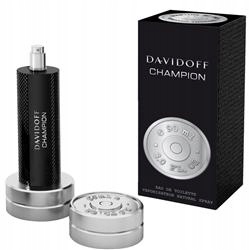Davidoff Champion Edt 90ML