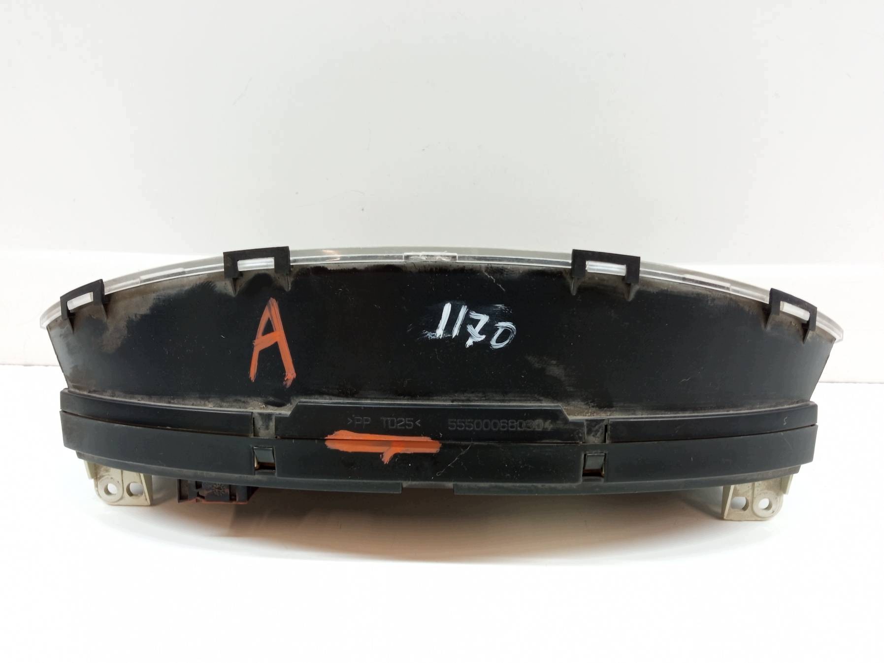 dials 735423080 1.3 JTD Fiat Idea and (2003-2012)