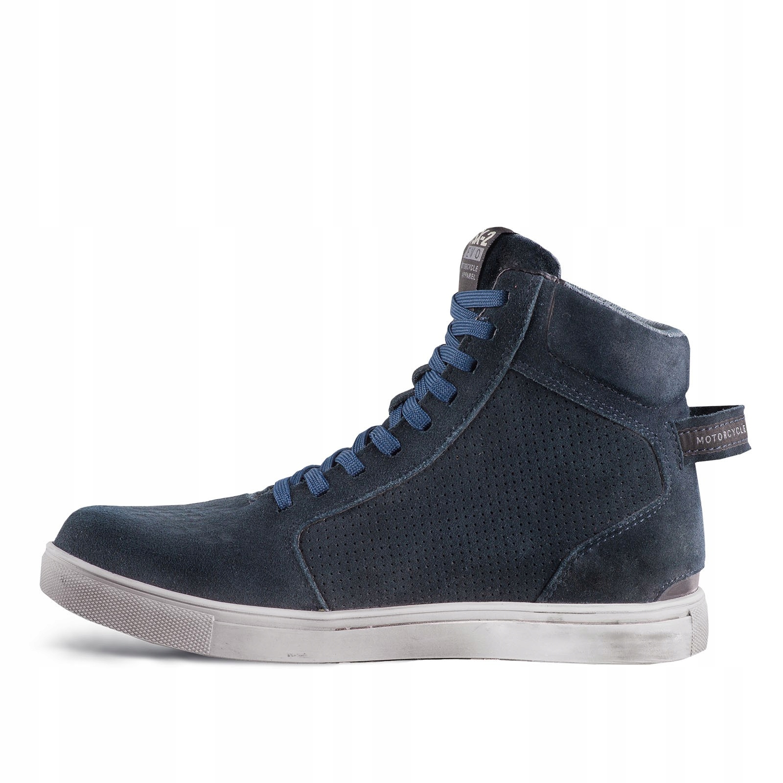 Buty SHIMA SX-2 EVO BLUE Rozmiar 48