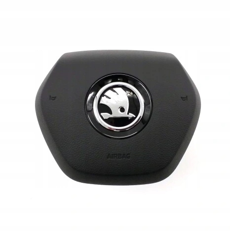 Poduszka Airbag Skoda Octavia IV 5E3880201F 5E3880201AC NOWA