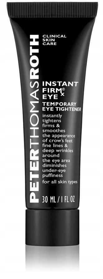 Peter Thomas Roth Instant Firmx Oční Krém 30 ML