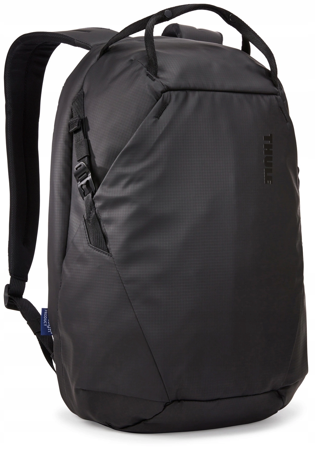 Batoh proti krádeži Thule Tact Backpack 16L Black 3205292