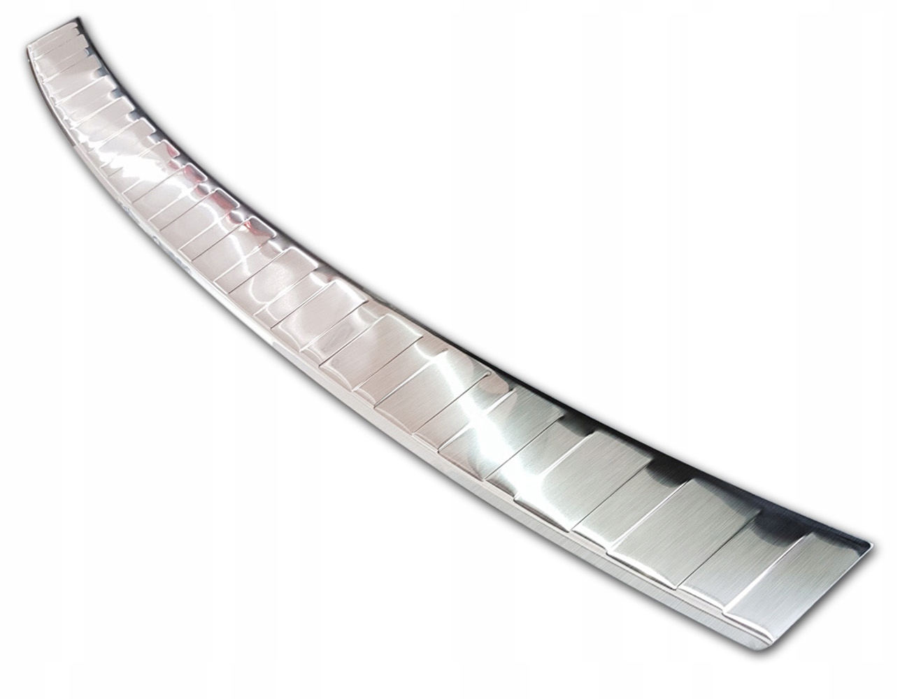 LISTWA NAKŁADKA NA ZDERZAK VOLVO XC60 II 2017-