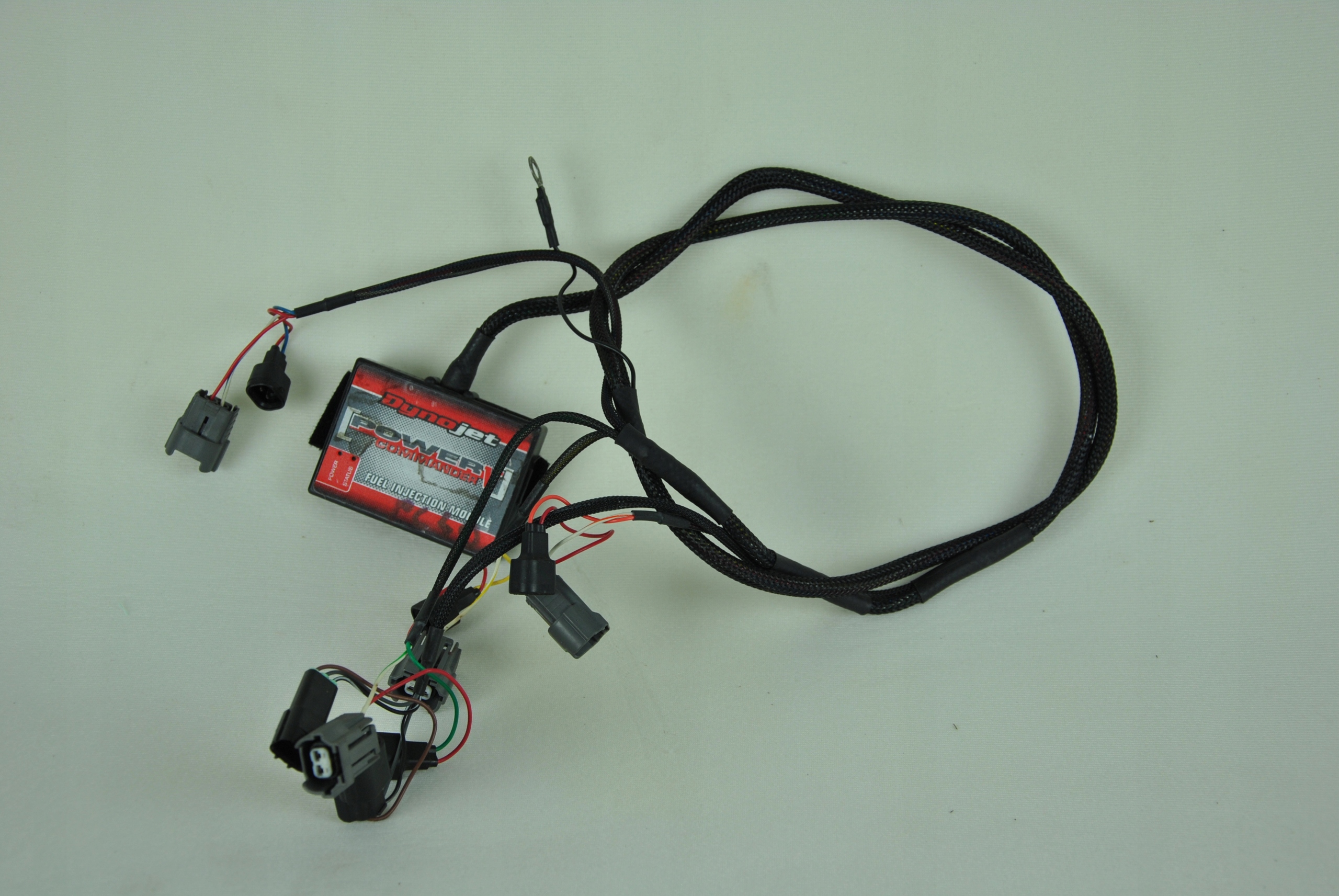 honda cbr650r power commander