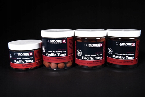 Przynęta naturalna kulki pływające CC Moore 35 g
