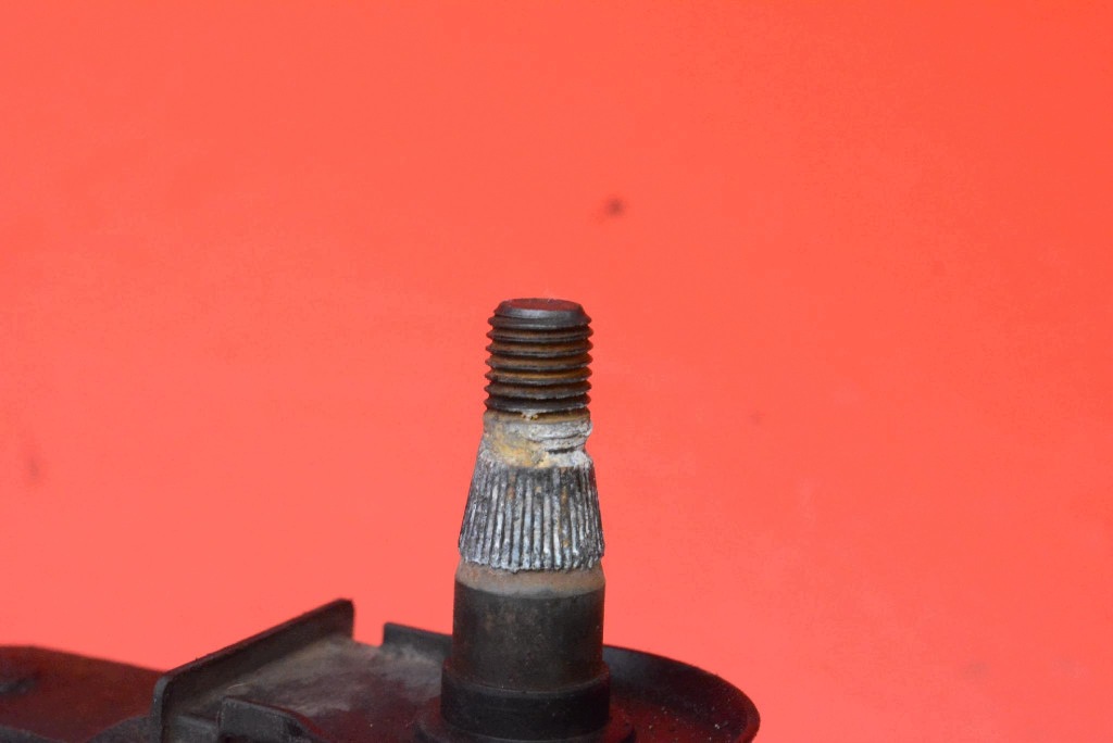 gestänge motor wischer vorne EU KIA CEED 1 und 06-10