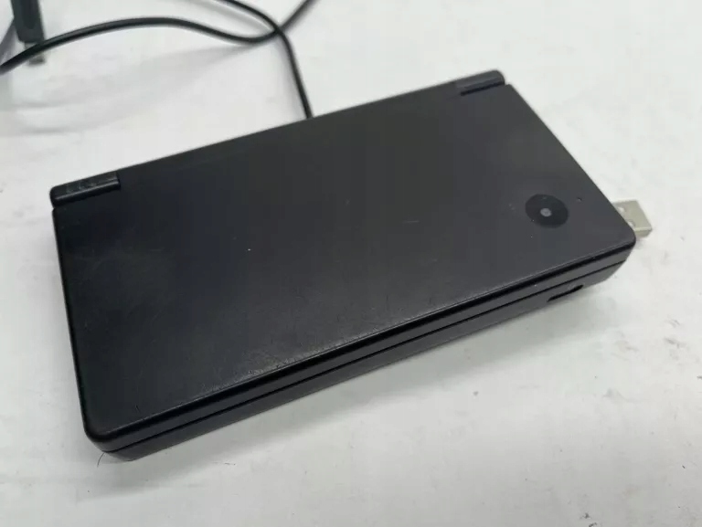 КОНСОЛЬ NINTENDO DSI ЧЕРНАЯ
