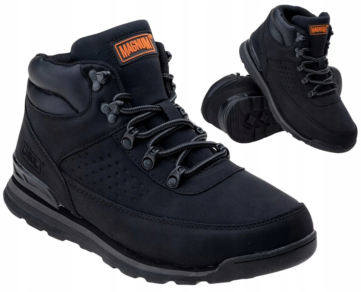 

Buty trekkingowe górskie outdoor Survival r 45