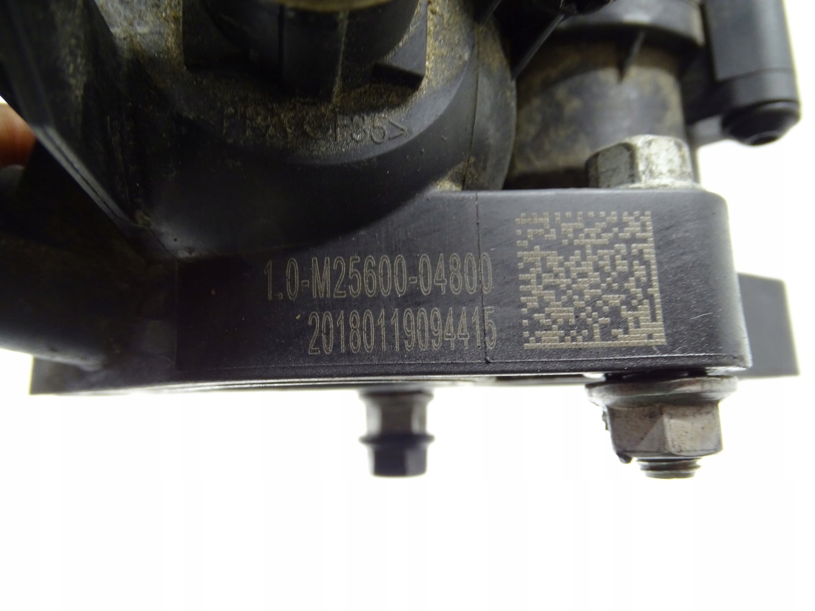 csomag TERMOSTATU HYUNDAI i10 M25600-04800