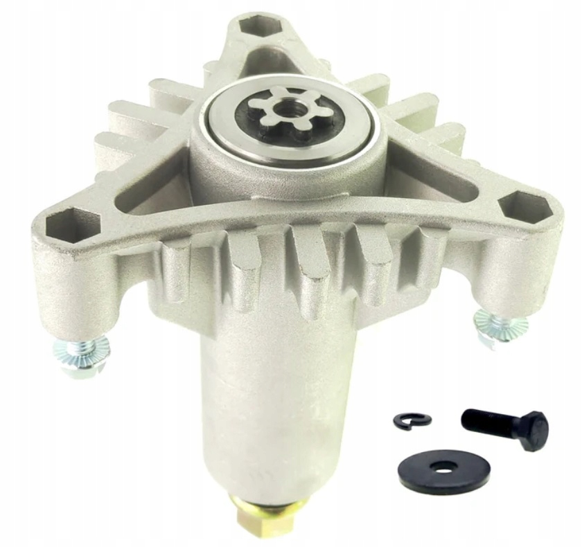 Adapter Mandrela Piasta Husqvarna Partner McCulloch M135 Craftsman Prawy