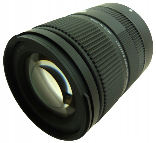 Sigma 18-50/2.8 DC DN C | Sony E | Nowy | Marka Sigma