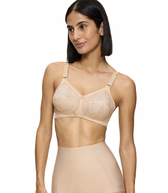 Triumph podprsenka bez kostic Doreen X 90D