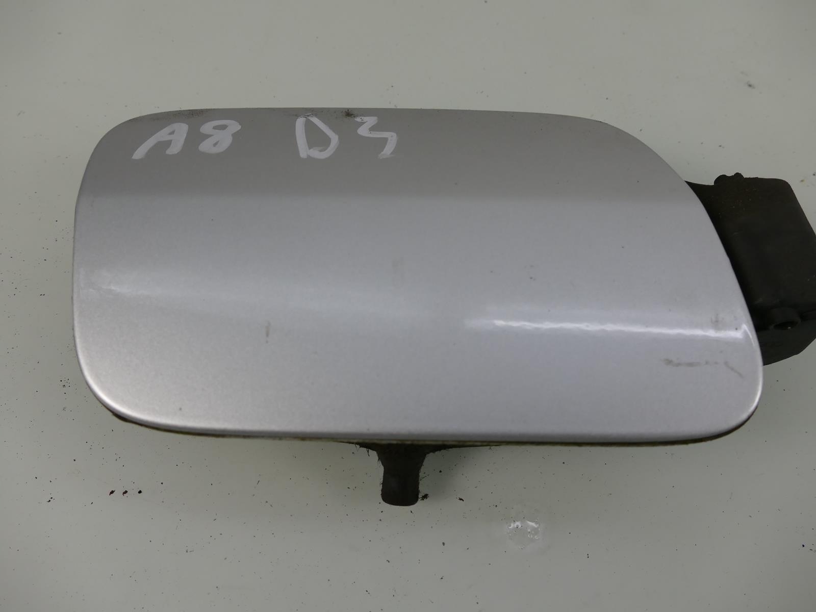 AUDI A8 D3 LIFT Tankklappe des Kraftstoffsbehälters LY7W