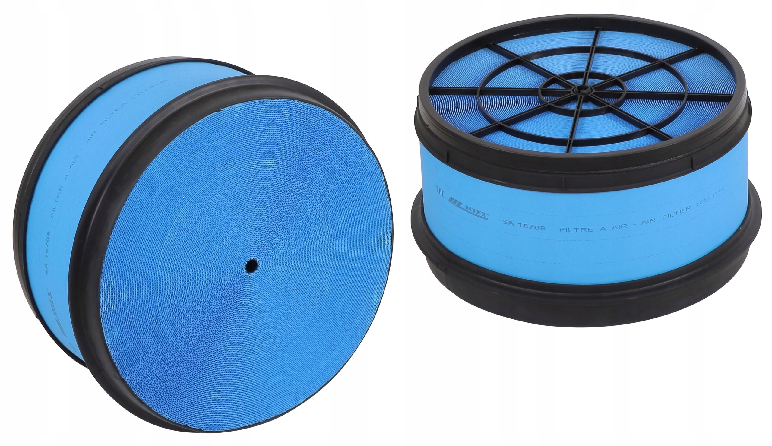Vzduchový filtr Sa 16708 Hifi Filter