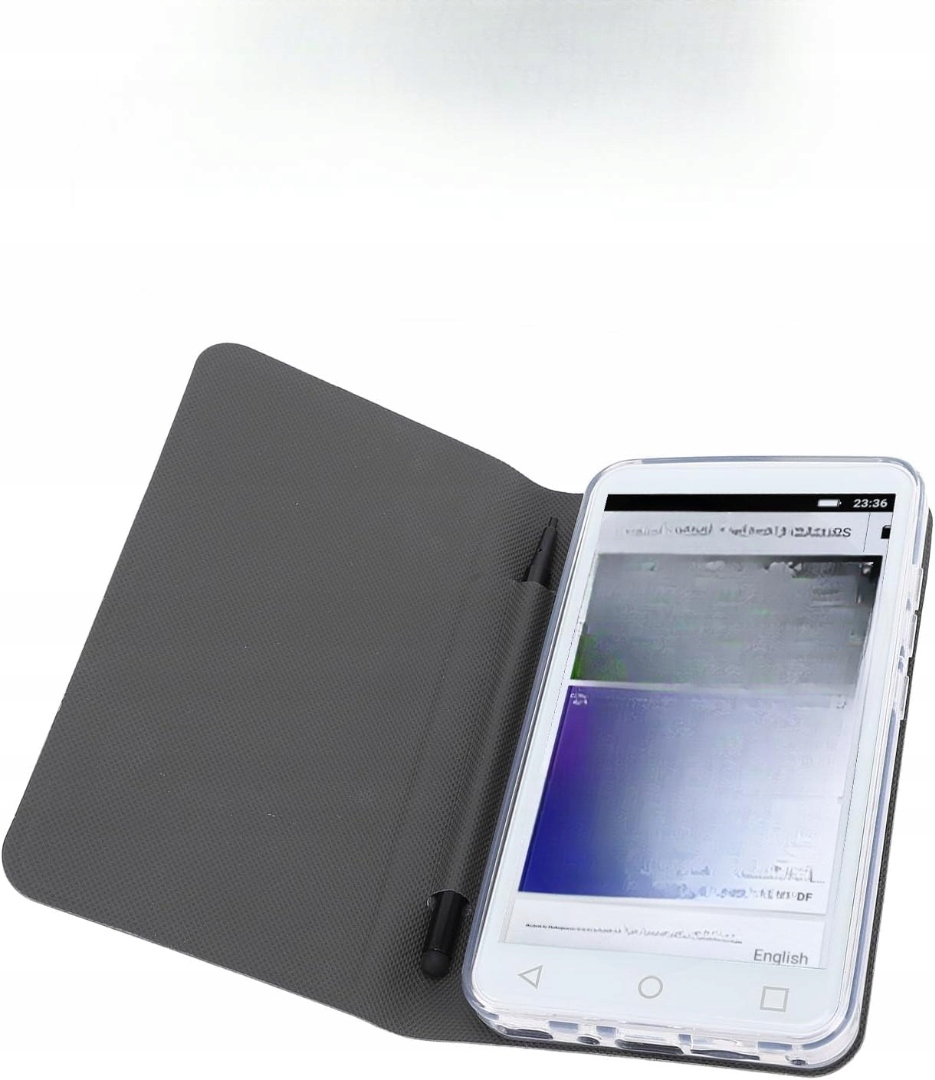 CZYTNIK E-BOOKÓW KSIĄŻEK ANDROID WI-FI BLUETOOTH ELEKTRONICZNY SMART ...