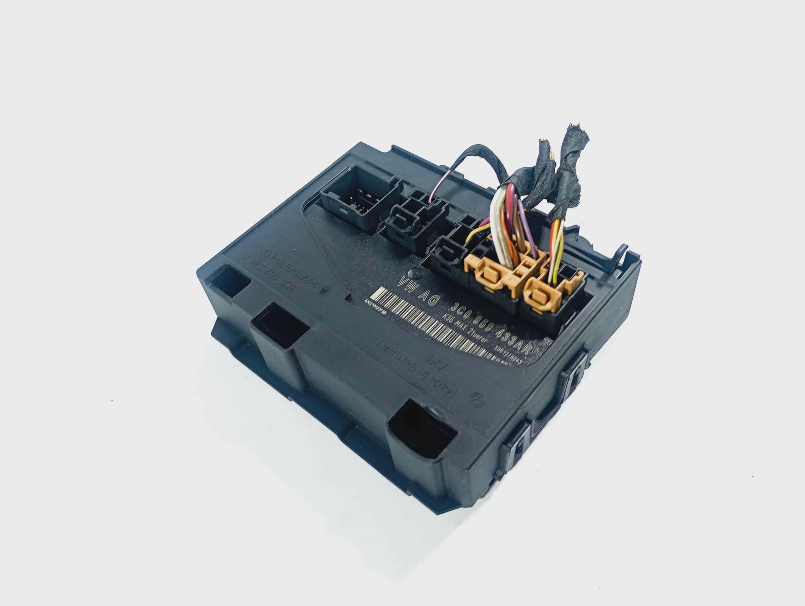 Unité commande confort OE 3C0959433AR VW Passat B6 05-10