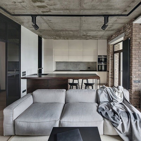 System szynowy PROFILE łącznik T-connector 90 st Rodzaj inny