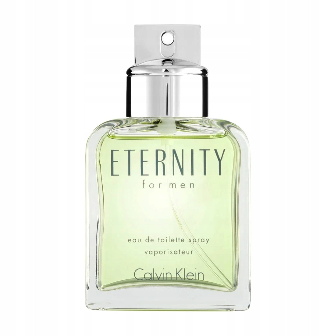 Calvin Klein Eternity Men Woda Toaletowa M 100 ml