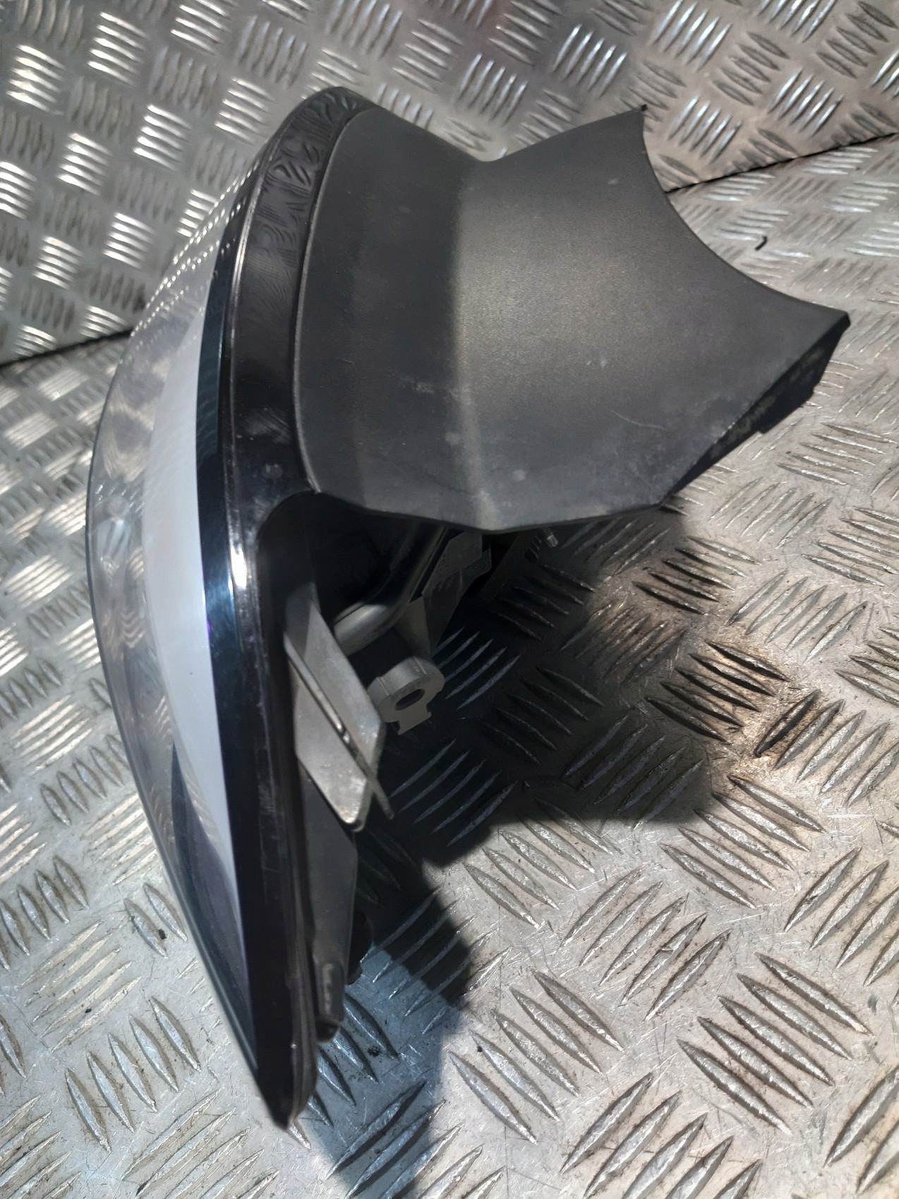 light right rear HELLA OPEL ASTRA III H 24-451-837