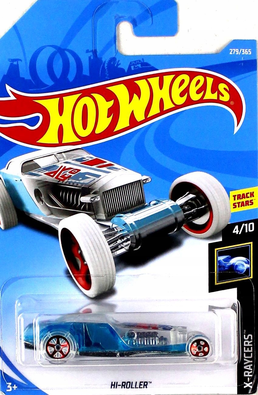 

Hot Wheels Pojazd The Beatles Yellow Submarine