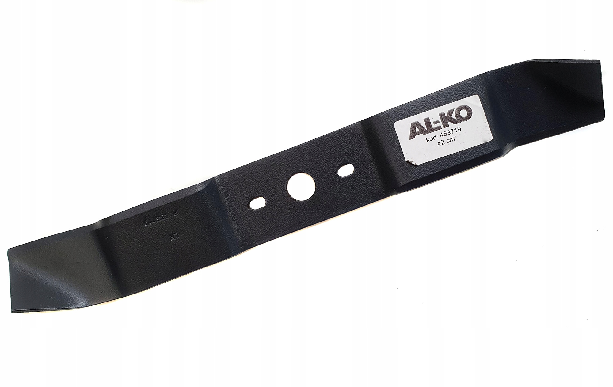 

Nóż do kosiarki Al-ko 42cm Alko 463719 Oryginał