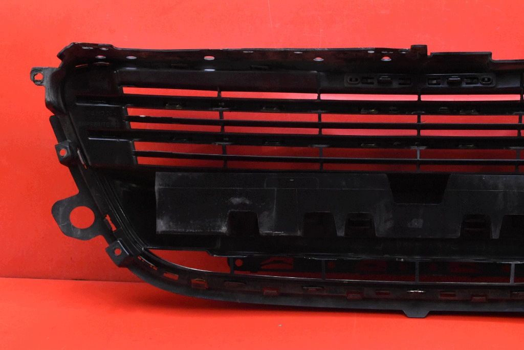 griglia nero CHROM 9686571877 PEUGEOT 508 1 e 10-14