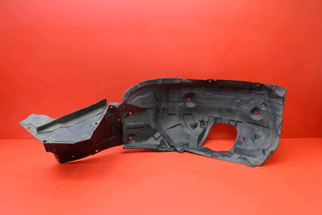 mudguard right front front NE5156130 MAZDA MX-5 III NC 05-08