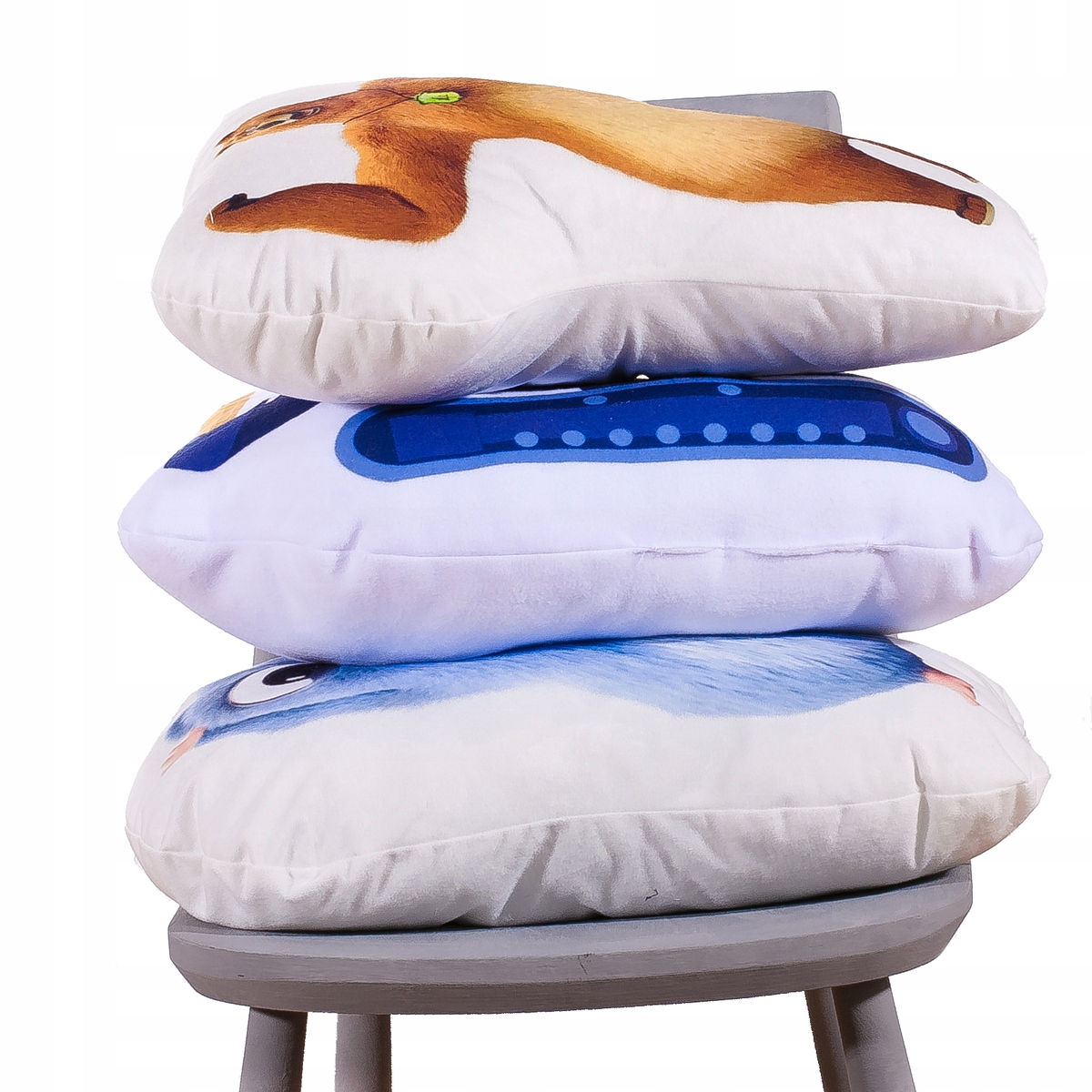 Poduszka przytulanka aktor Ryan Gosling Thomas Bohater Inny