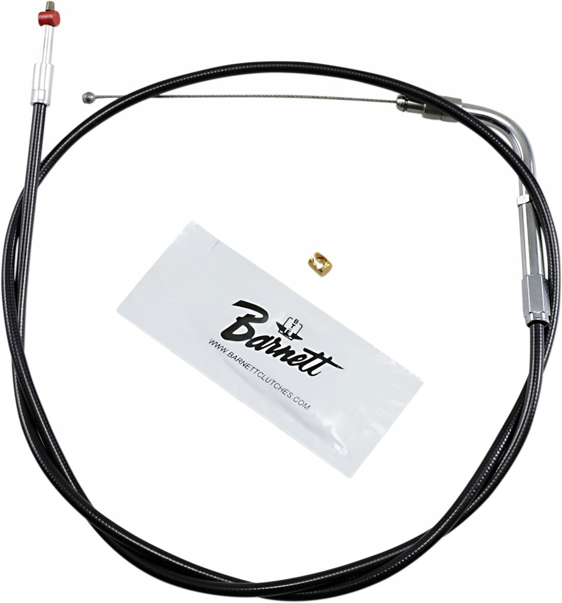 Linka gazu przedłużona Barnett Traditional