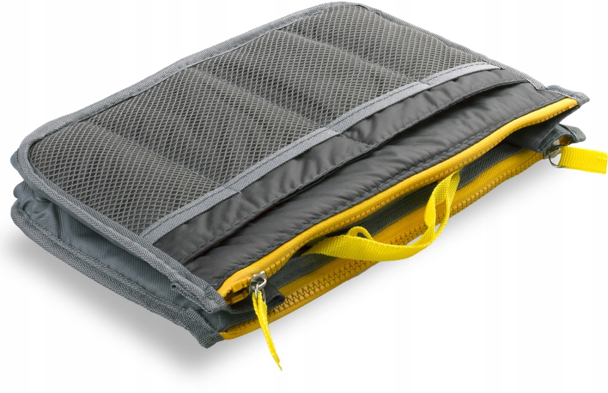 

Organizer Kosmetyczka Do Torebki Łazienki 3 Komory