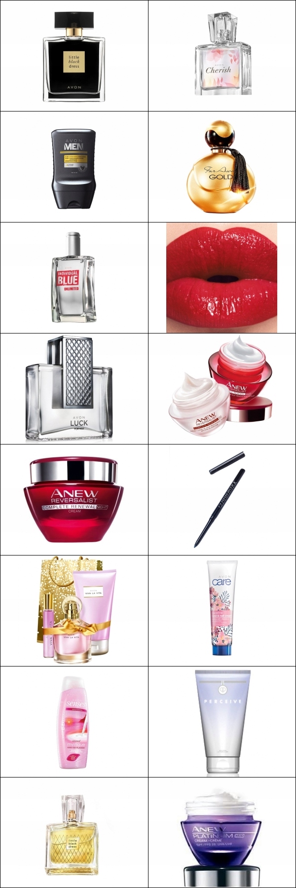 AVON WODA PERFUMOWANA EVE CONFIDENCE 100ml _ XXL Kod producenta 30213