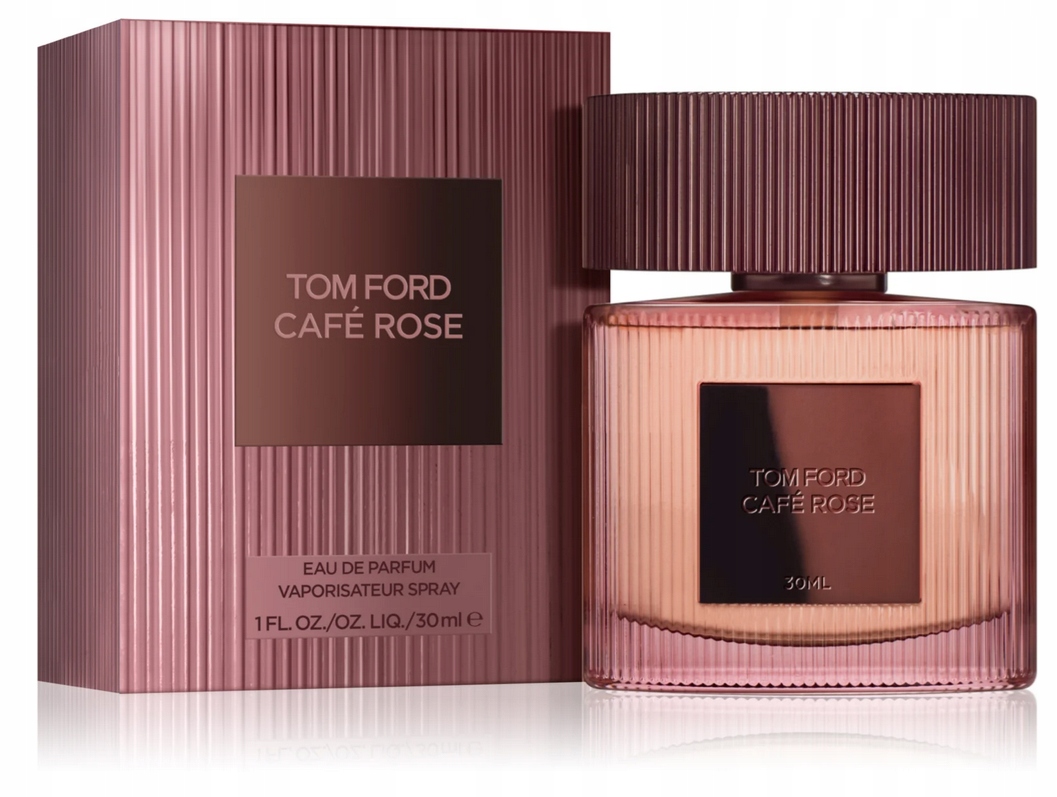 Tom Ford Cafe Rose parfémovaná voda 30 ml